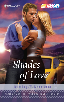 Title details for Shades of Love by Dorien Kelly - Available